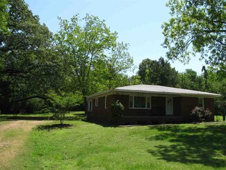 210 Michie Pebble Hill Rd, Stantonville, TN 38379