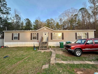 600 Crows Ln, Sylacauga, AL 35151