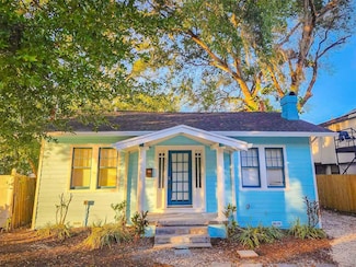 503 W Idlewild Ave, Tampa, FL 33604