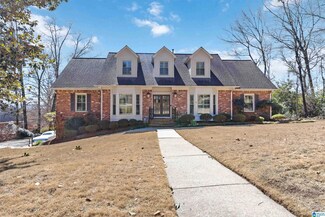 4909 Spring Rock Rd, Mountain Brook, AL 35223