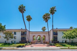 39843 Cedar Blvd Unit 222, Newark, CA 94560