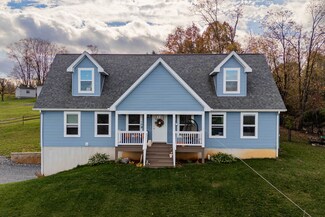 2897 Longs Pump Rd, Harrisonburg, VA 22802