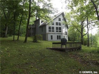 6045 E Lake Rd, Conesus, NY 14435