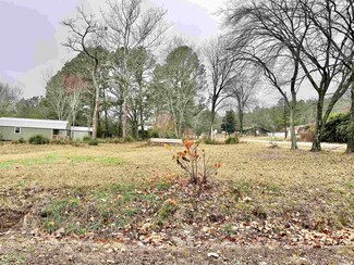 0 W Main St Unit corner of Cherry St., Pangburn, AR 72121