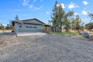 3662 NW Montgomery Ave, Redmond, OR 97756