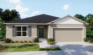 8624 N Pitcairn Way, Citrus Springs, FL 34434