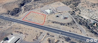 1750 Arizona 260, Cottonwood, AZ 86326