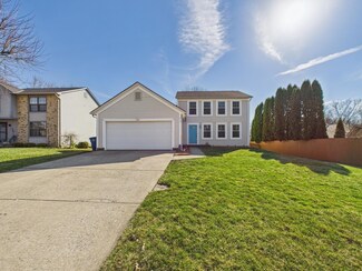942 Windbourne St, Gahanna, OH 43230