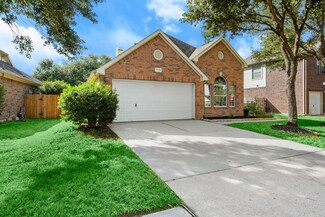 17635 Riata Springs Ln, Cypress, TX 77433