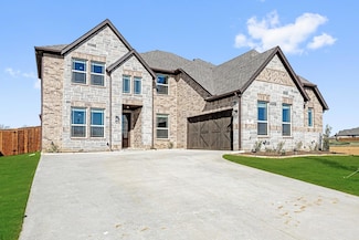 19 Osprey St, Joshua, TX 76058