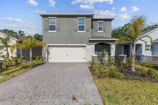 326 Caryota Ct, New Smyrna Beach, FL 32168