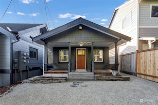 13026 Lake City Blvd SW, Lakewood, WA 98498