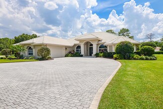 7951 Plantation Lakes Dr, Port Saint Lucie, FL 34986