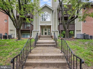 206 Water Fountain Ct Unit 201, Glen Burnie, MD 21060