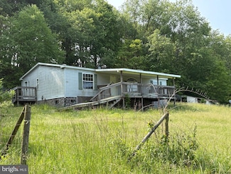 232 Seaford Ln, Bruceton Mills, WV 26525
