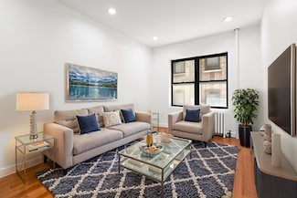 9 Pinehurst Ave Unit 1-C, New York, NY 10033