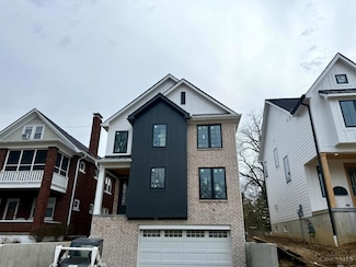 4015 Taylor Ave, Cincinnati, OH 45209