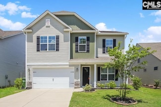 375 Fairford Rd, Blythewood, SC 29016