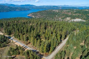 LT 2 Riddle, Harrison, ID 83833