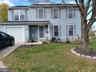 8742 Church Ln, Randallstown, MD 21133