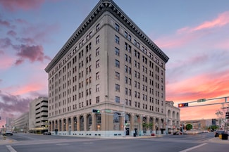 219 Central Ave NW Unit 503, Albuquerque, NM 87102