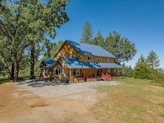 777 Morning Glory Rd, Mountain Ranch, CA 95246