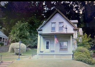 115 1st St, Aspinwall, PA 15215