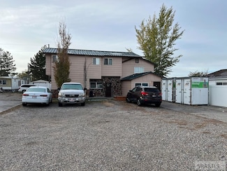 565 W 1st S, Rigby, ID 83442