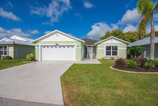 6657 Gaviota, Fort Pierce, FL 34951