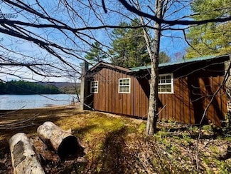 0 Otter Pond Rd, Northeast Somerset, ME 04942
