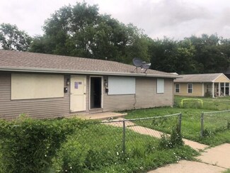 1718 Richmond Ave, Kansas City, KS 66104