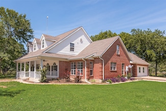 6174 Raymond Rd, Kaufman, TX 75142