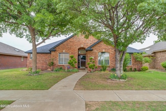 10403 Wayne Ave, Lubbock, TX 79424