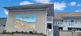719 E Brigantine Ave Unit 1, Brigantine, NJ 08203