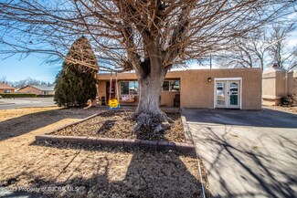 2333 E 12th St, Farmington, NM 87401