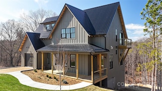 244 Westridge Farm Rd Unit 20, Woodfin, NC 28804