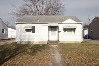 1024 Hayes Ave, Hamilton, OH 45015