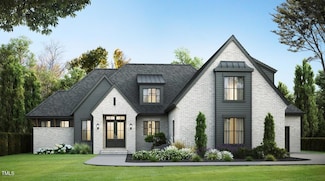1808 Stream Manor Ct, Wake Forest, NC 27587