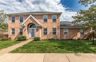 8601 Manchester Ct, Evansville, IN 47725