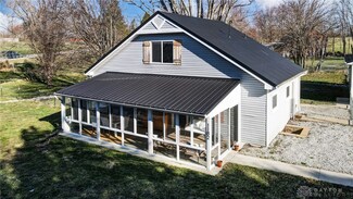 1182 Boyd Rd, Xenia, OH 45385