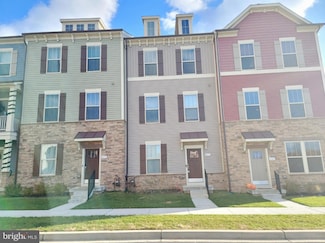 8571 Red Sage Way S, Frederick, MD 21704