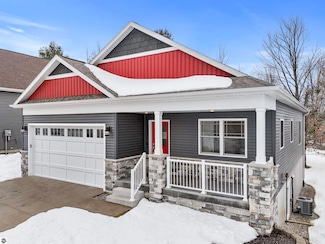 4077 Windward Way, Williamsburg, MI 49690