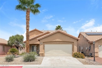 5022 Sail Rock Place, North Las Vegas, NV 89031