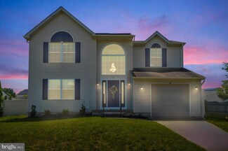 26 Vance Ave, Sicklerville, NJ 08081