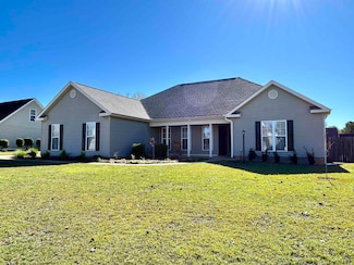 166 Holly Pointe, Warner Robins, GA 31088