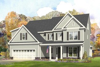 142 Saratoga Way, Rocky Point, NC 28457