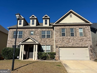 566 Mariposa Ln, McDonough, GA 30253