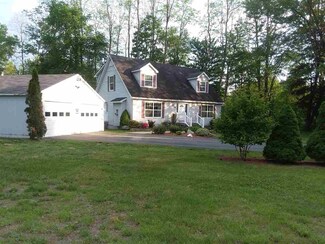 205 Old Claremont Rd, Charlestown, NH 03603