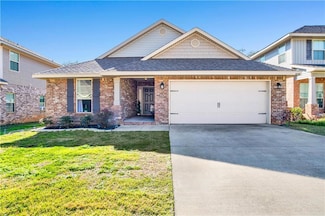 6567 Addison Woods Dr, Mobile, AL 36693