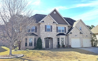 408 Fernhurst Ln, Evans, GA 30809